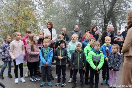 Spominska slovesnost v Sovinji Peči  (16)